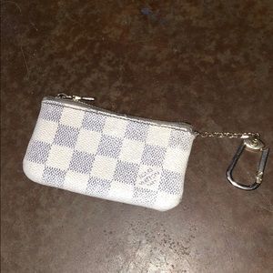 Louis Vuitton Key Pouch